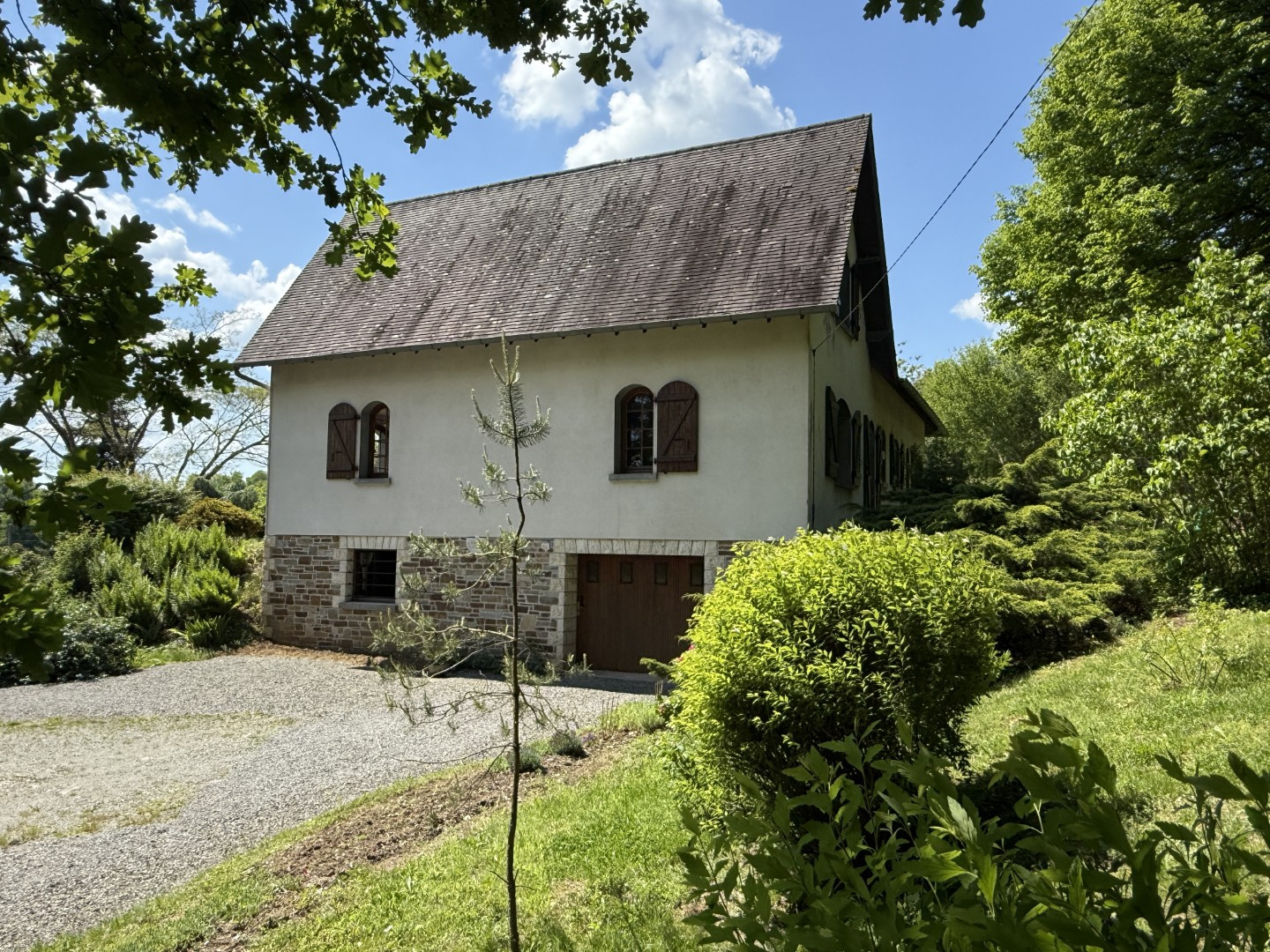 property