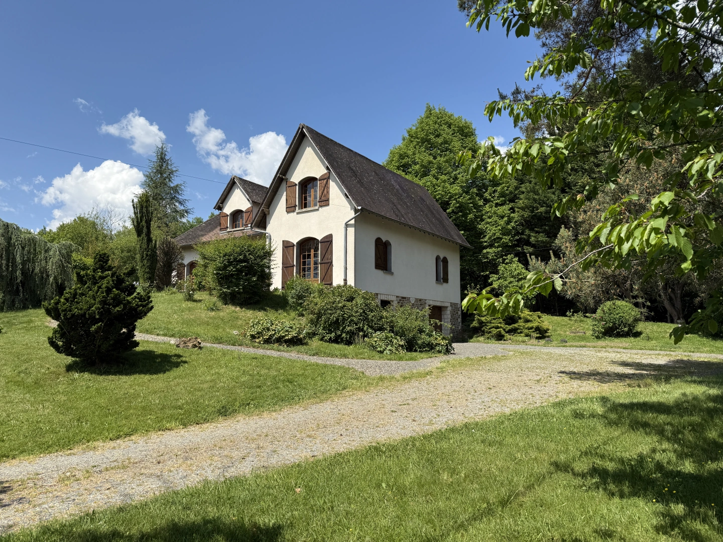 property