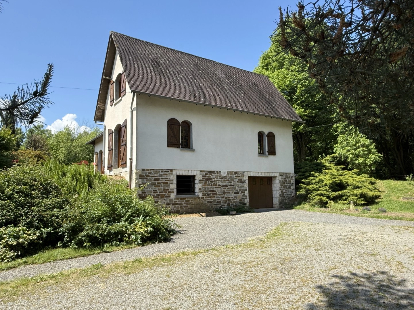 property