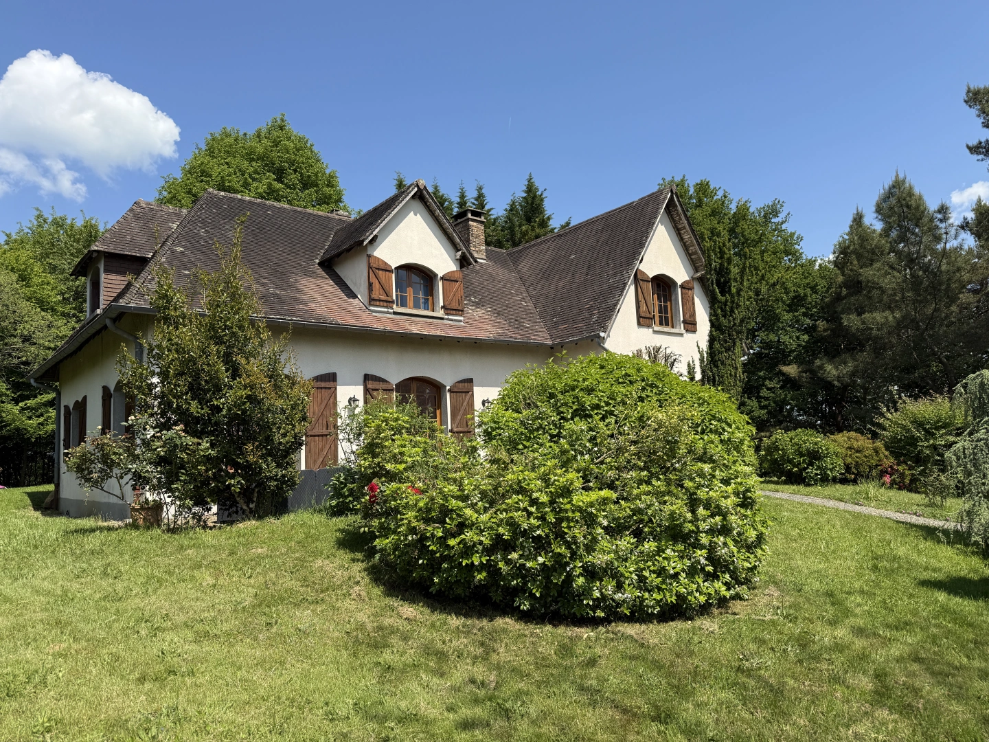 property