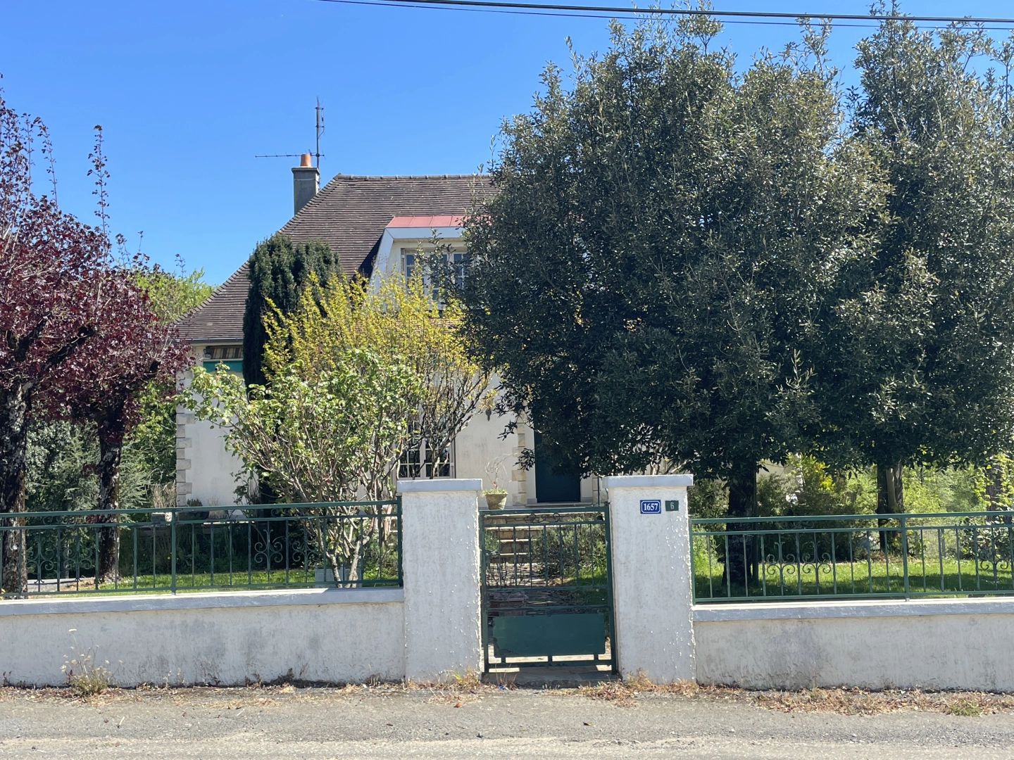 property