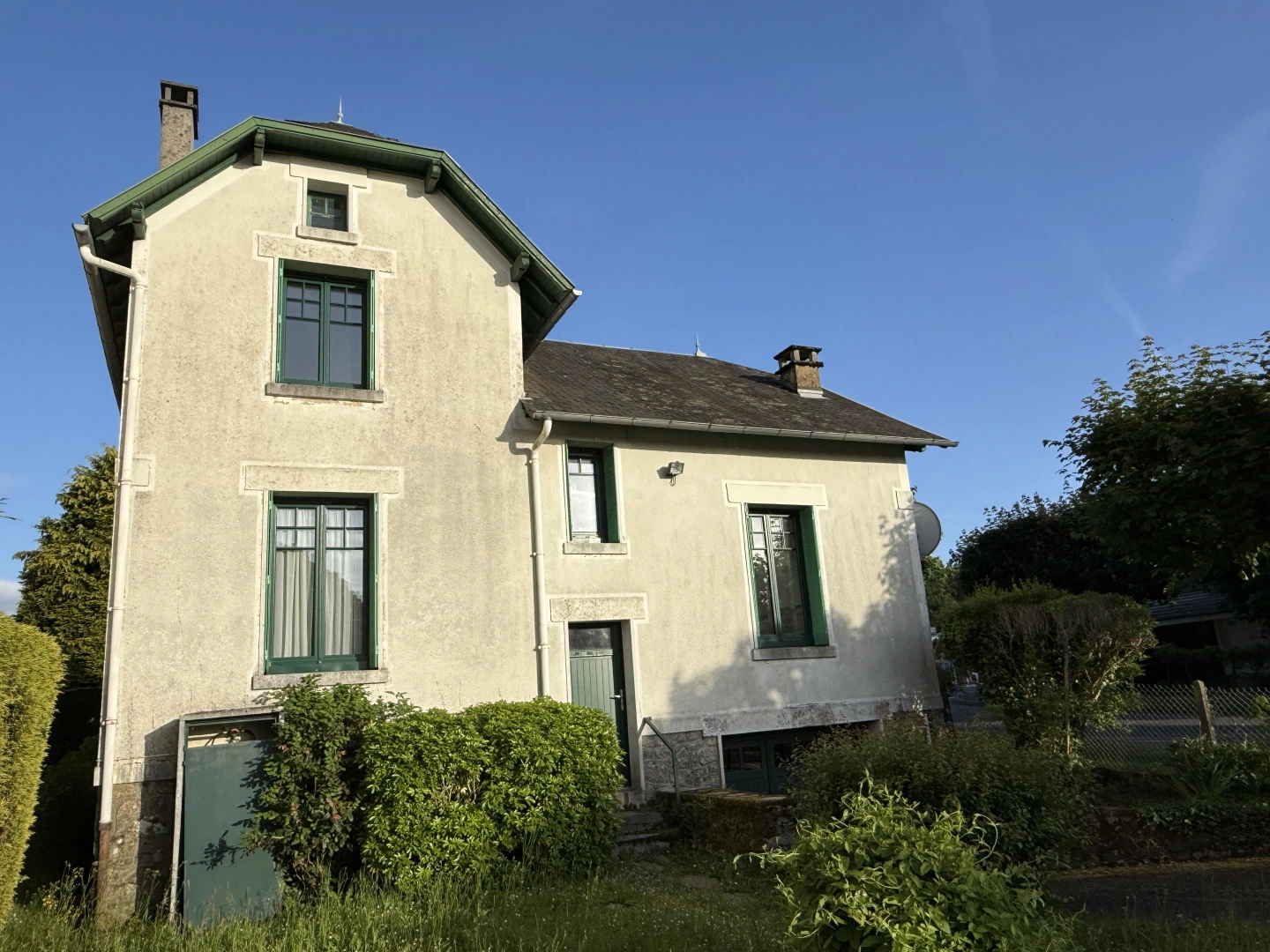 property