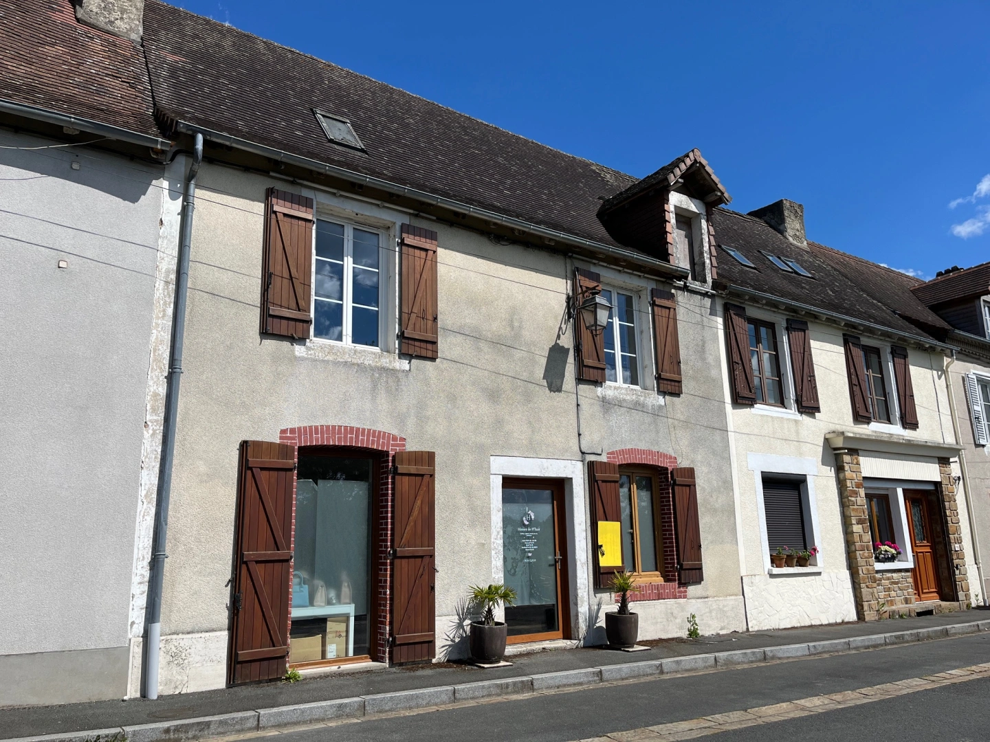 property