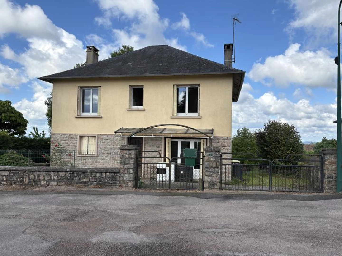 property