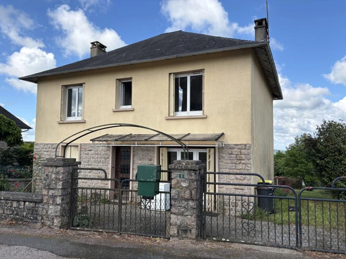 property