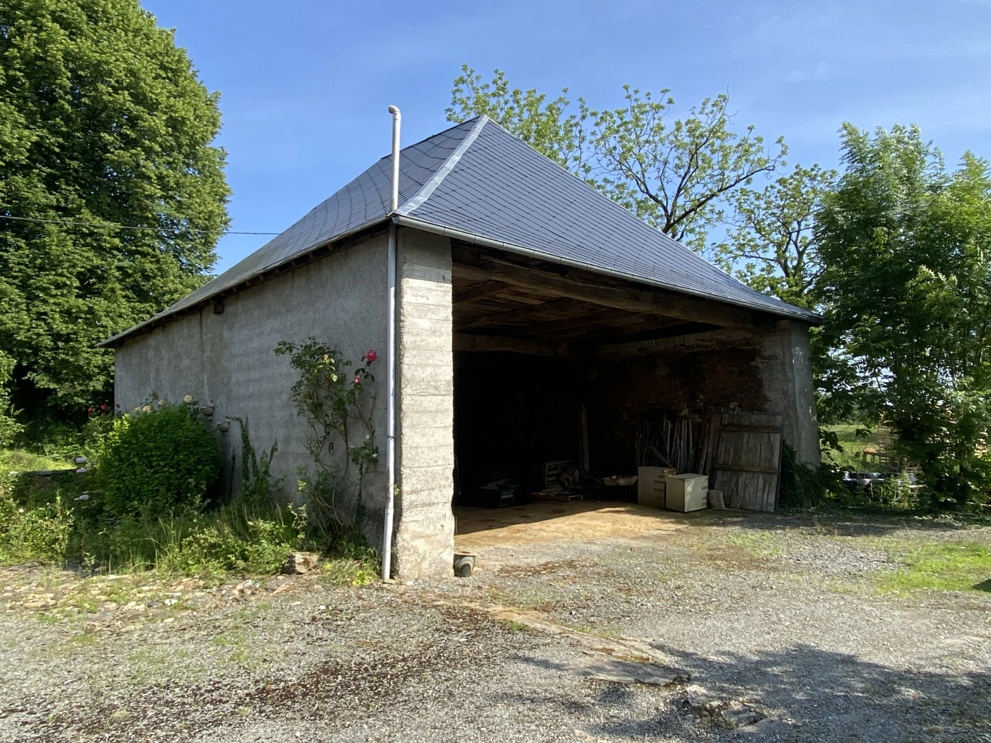 property