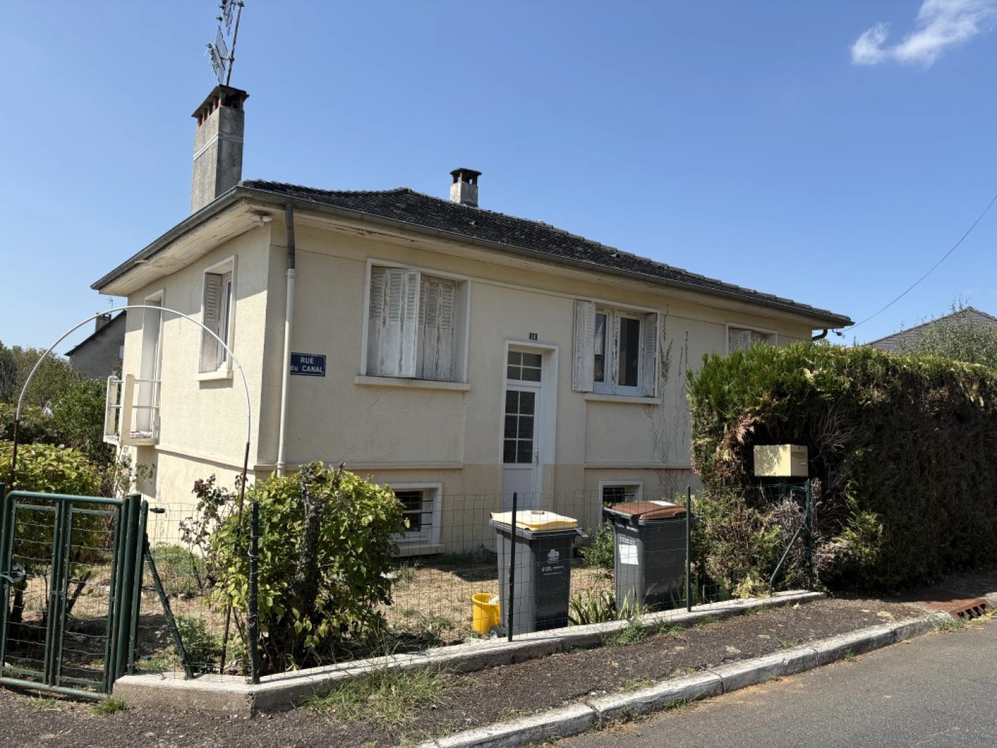property