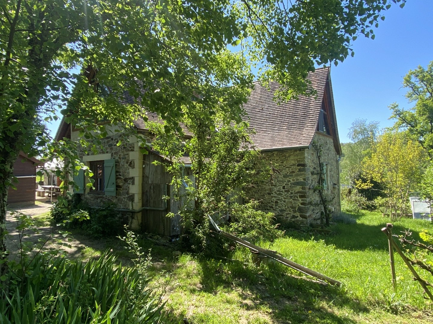 property
