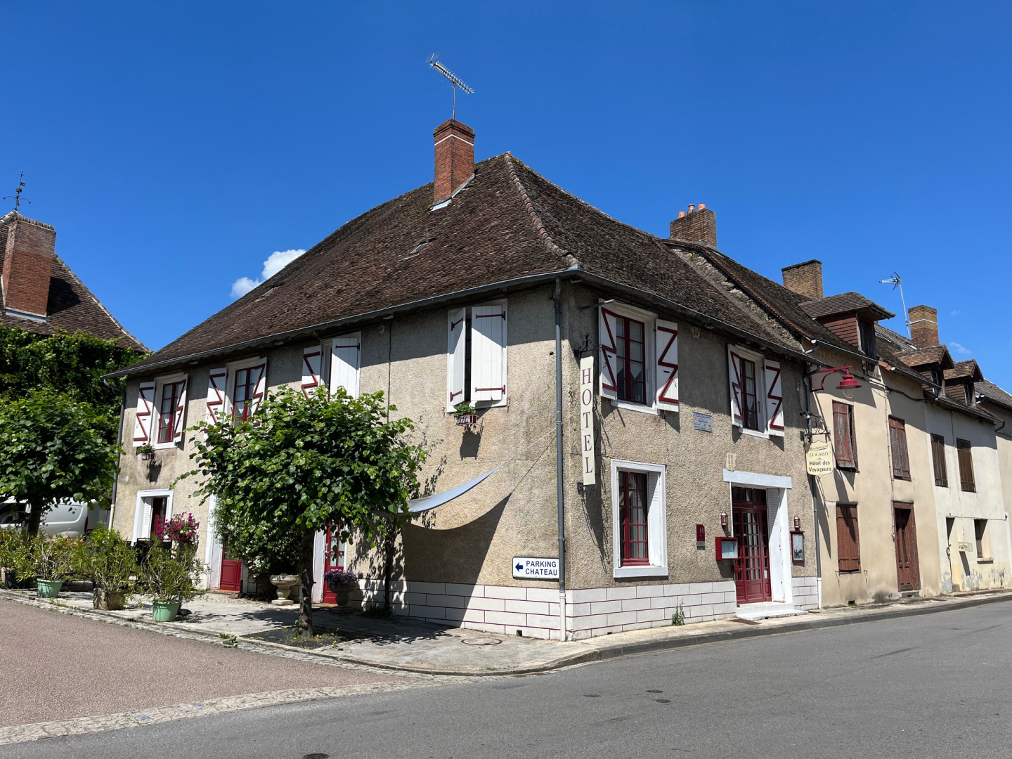 property