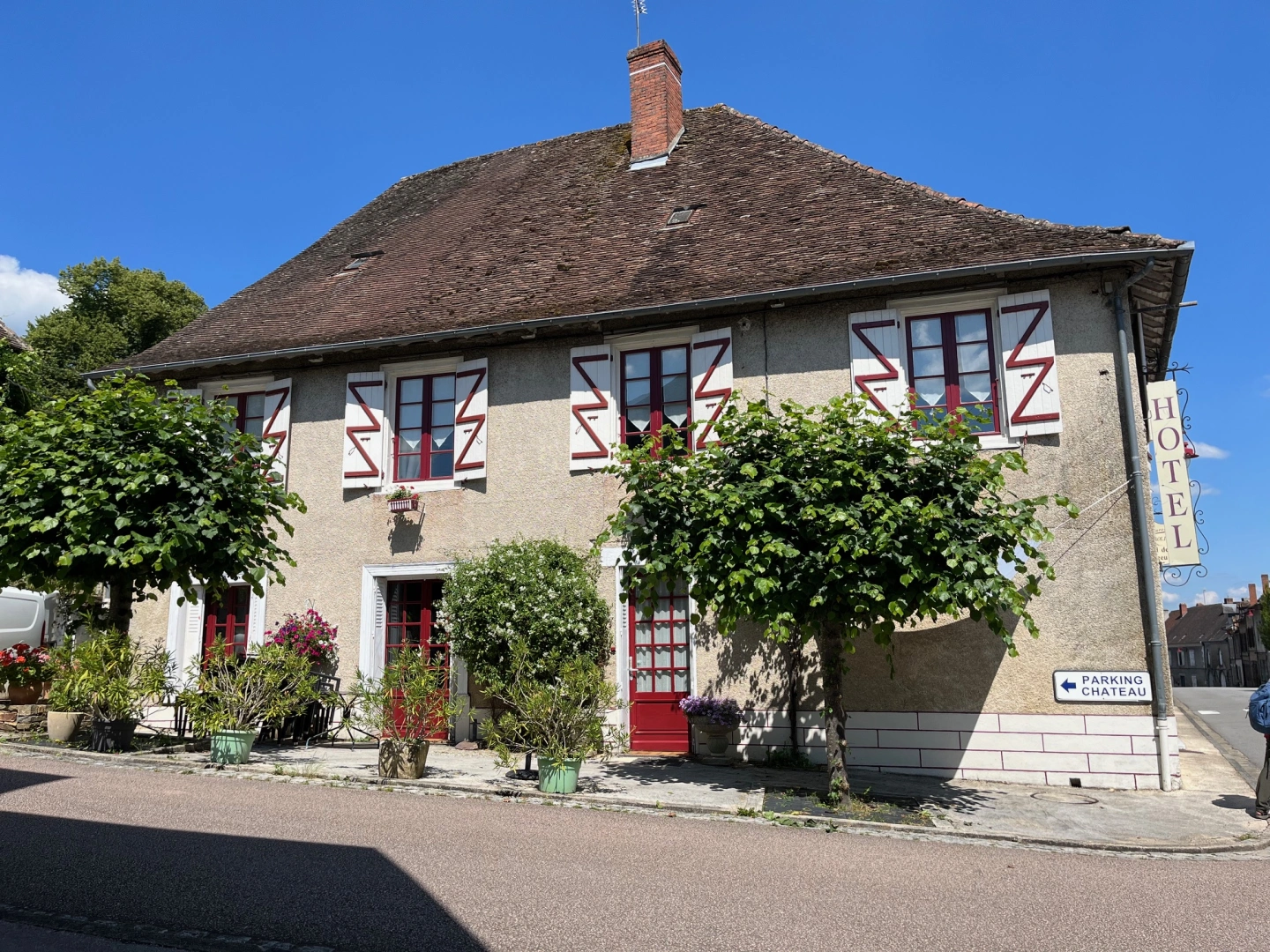 property