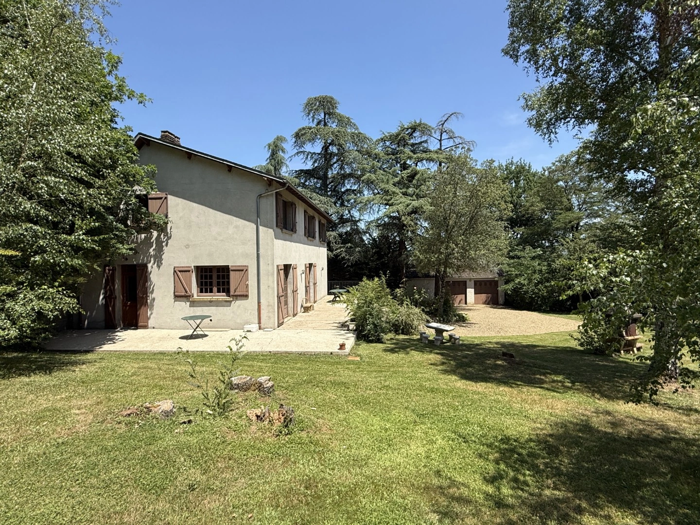 property