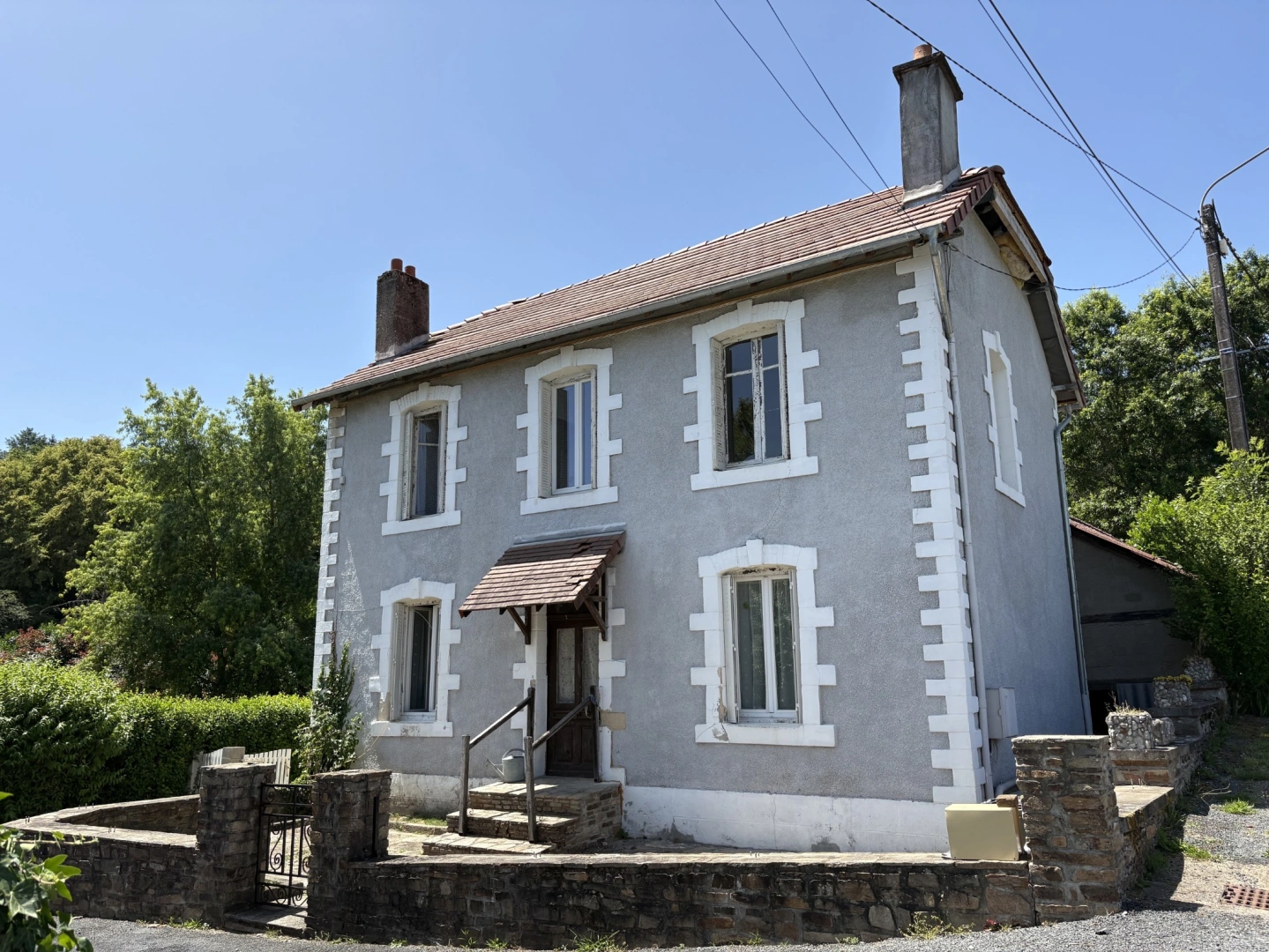 property