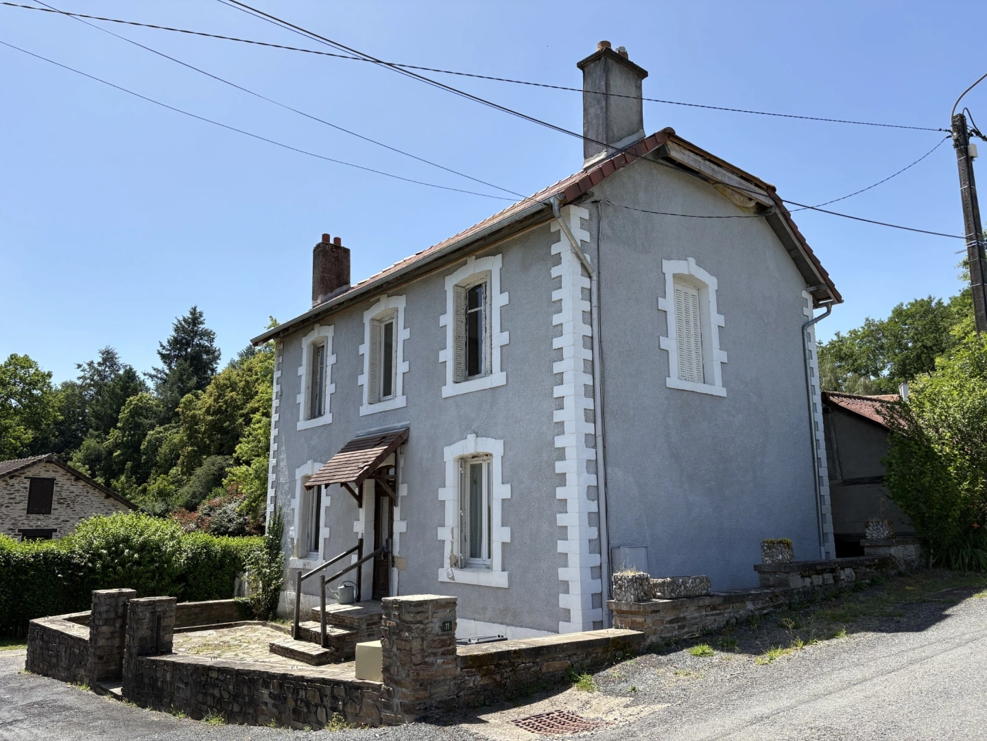 property