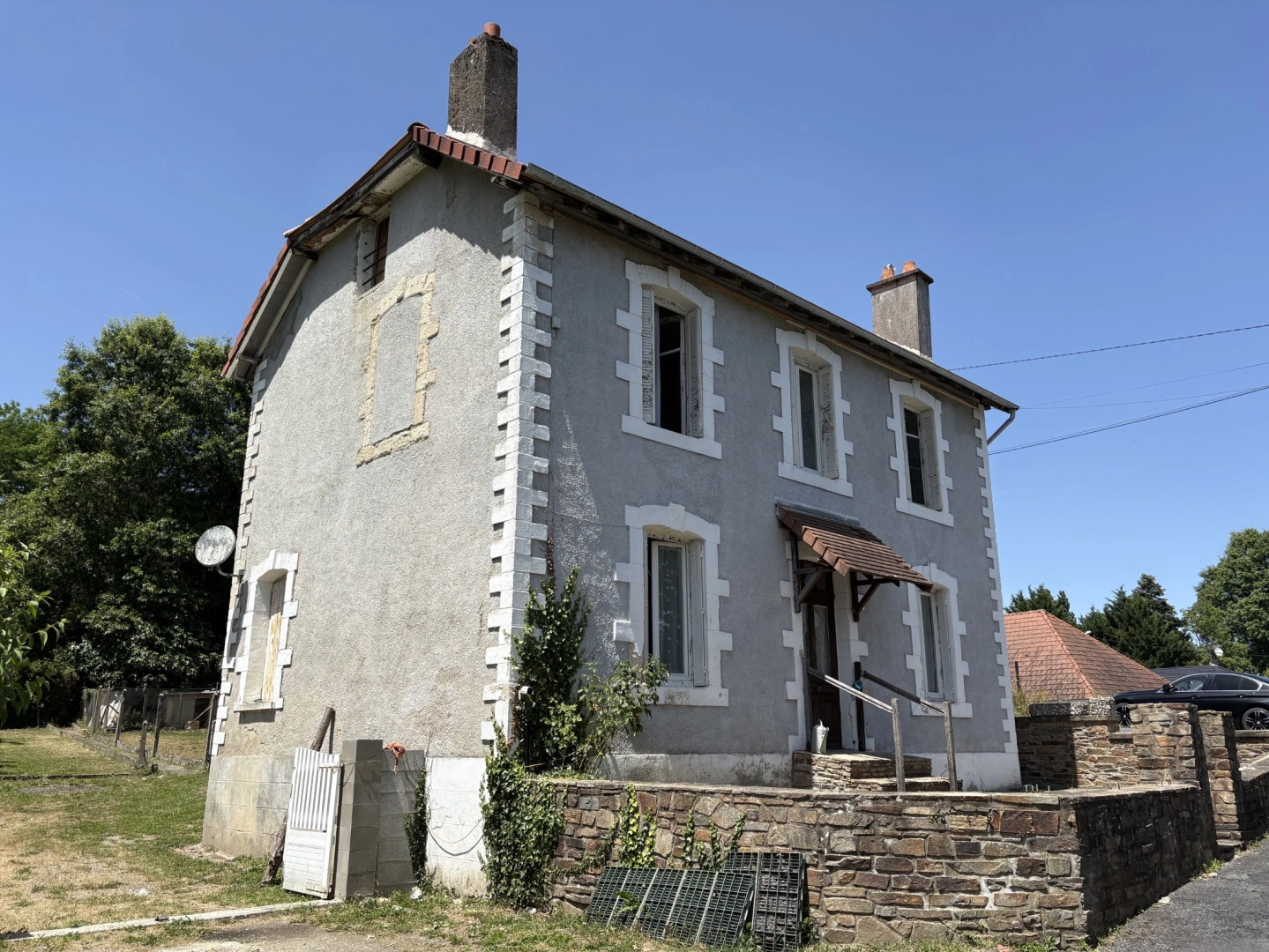 property