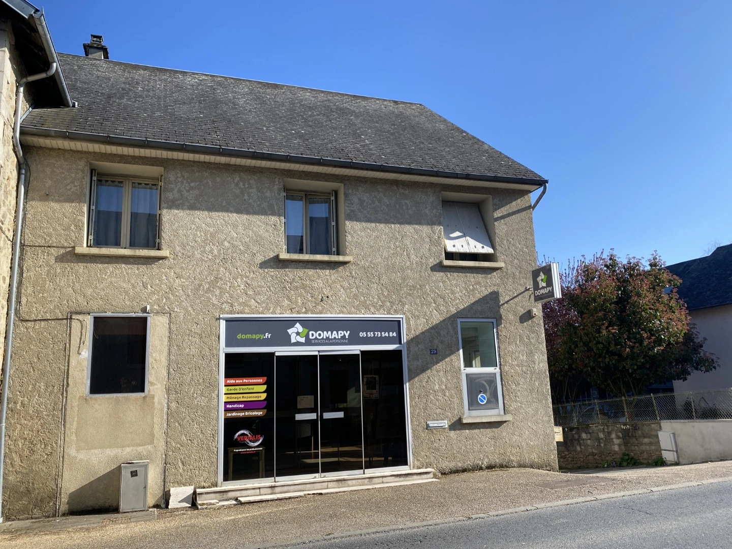 property