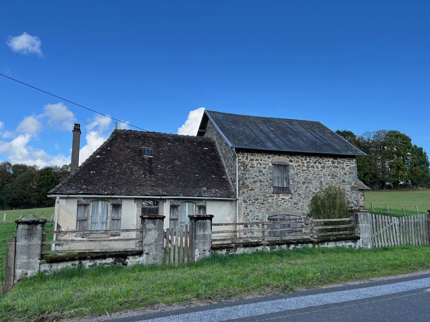 property