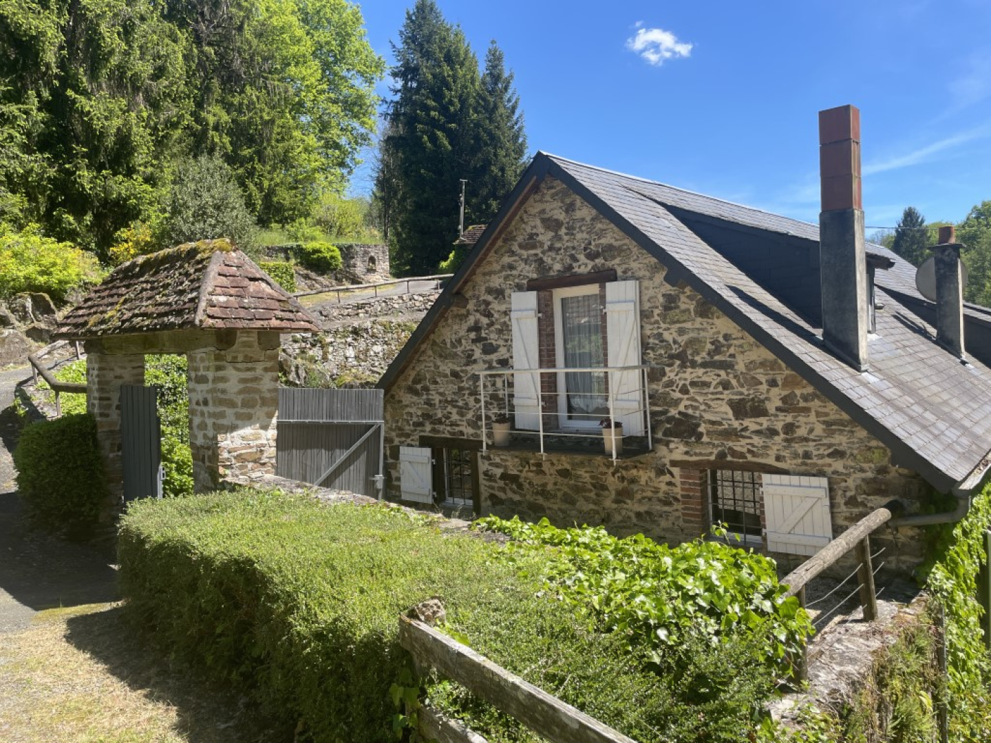 property