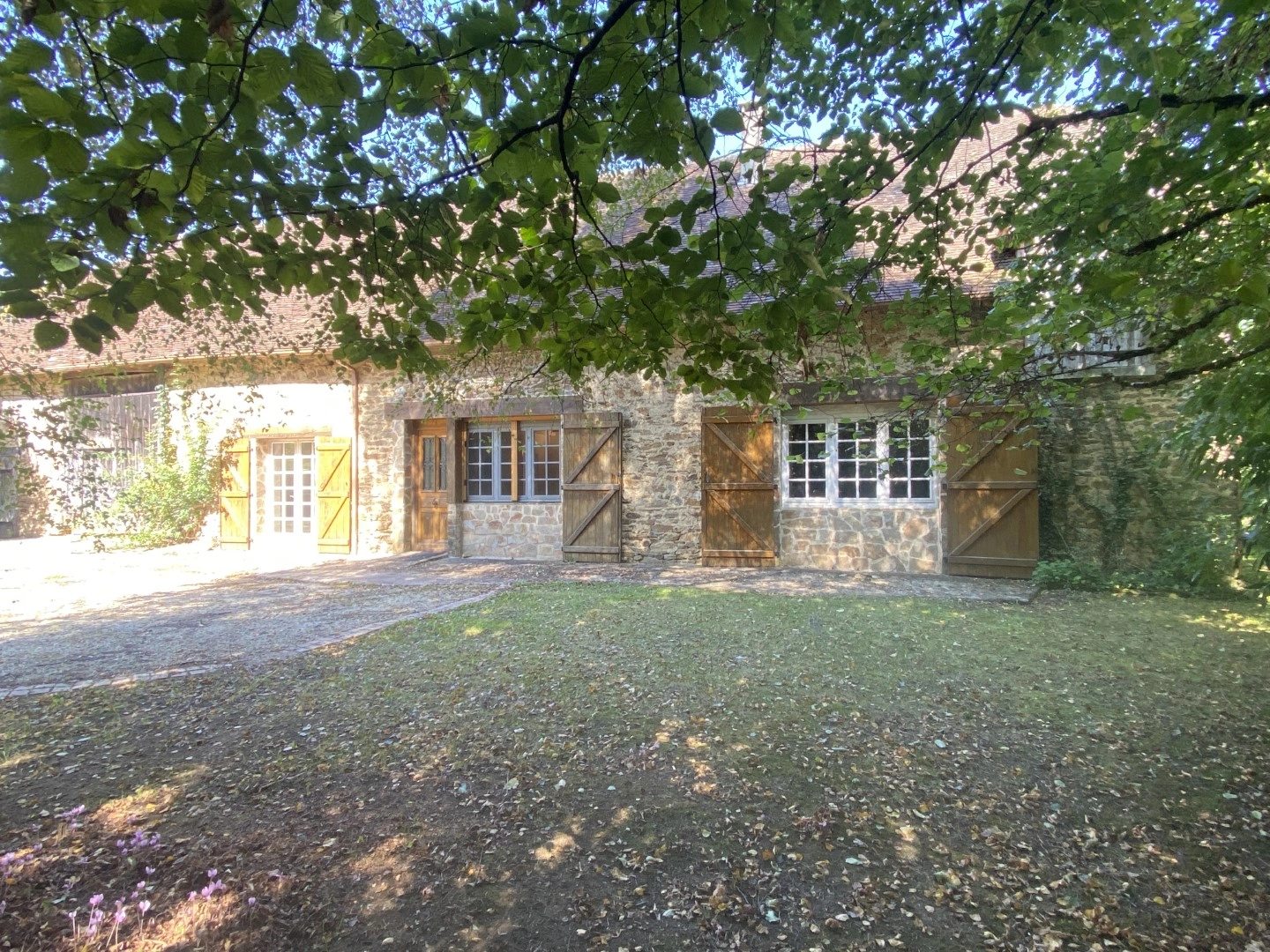 property
