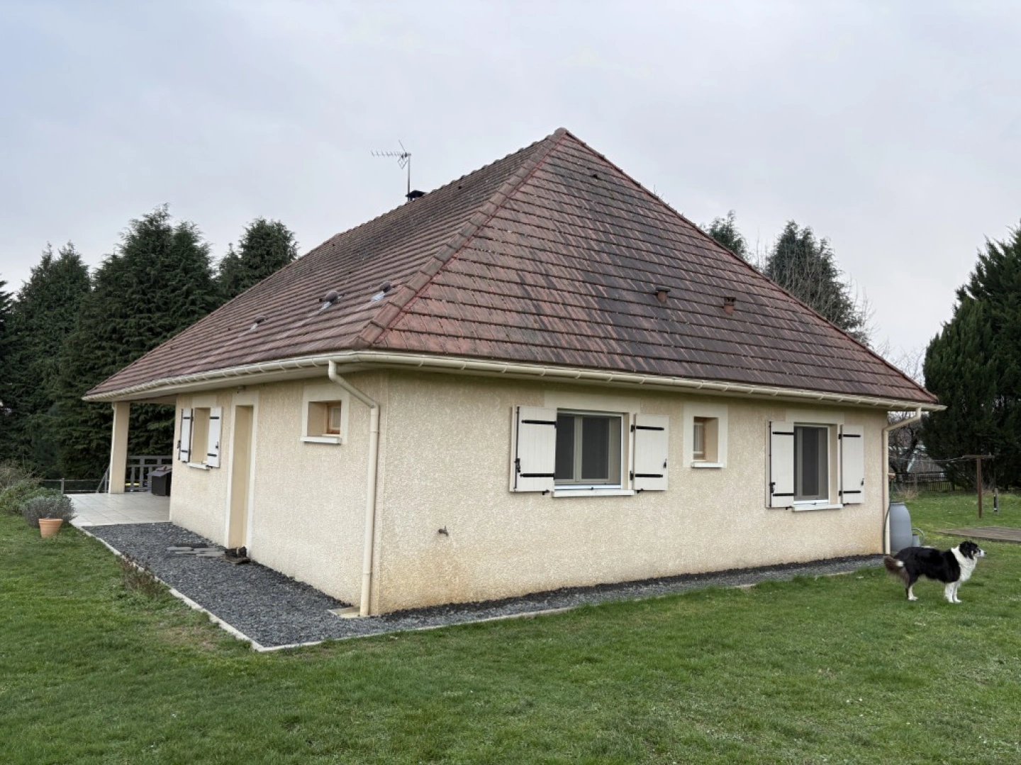 property
