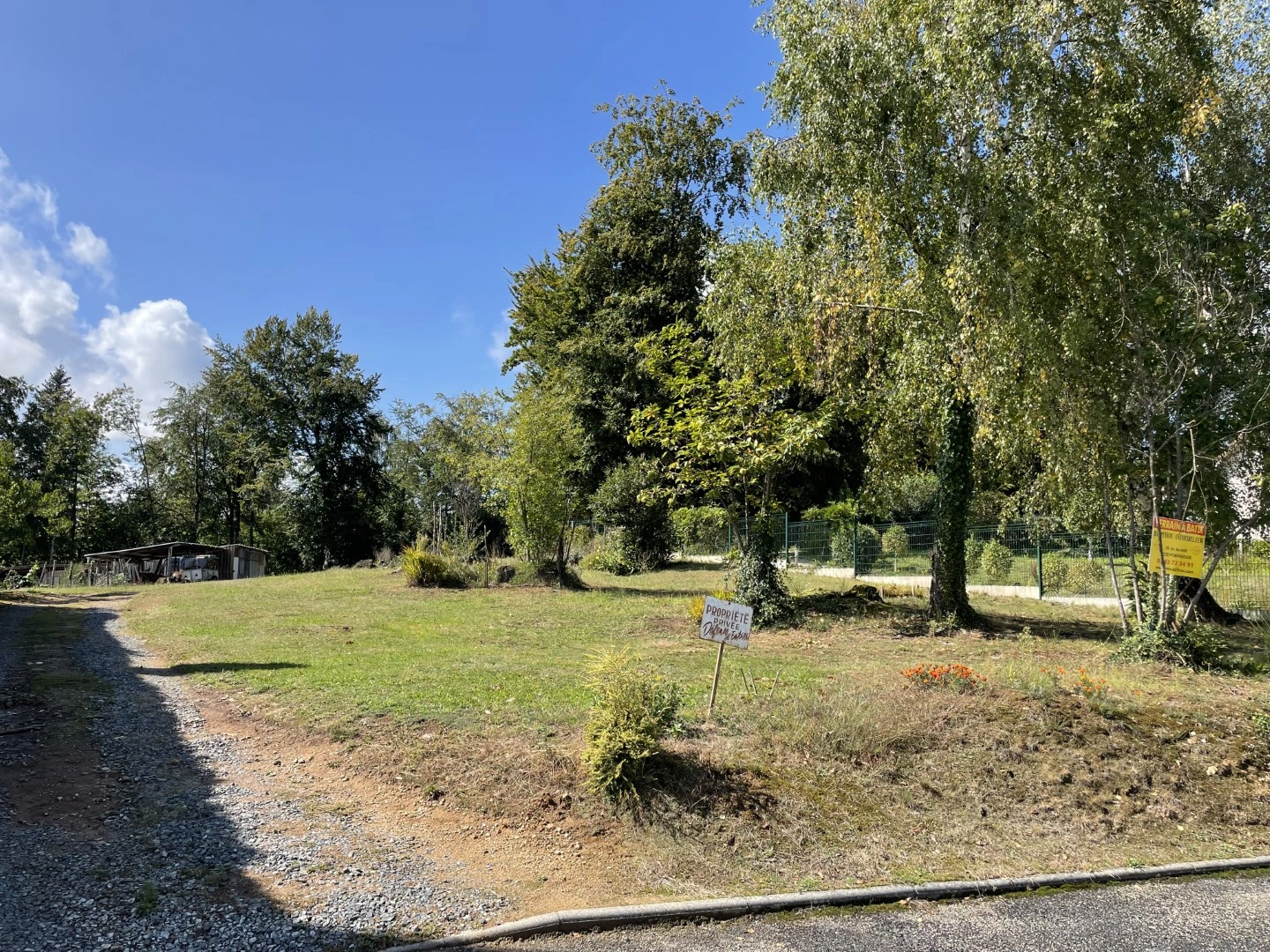 property