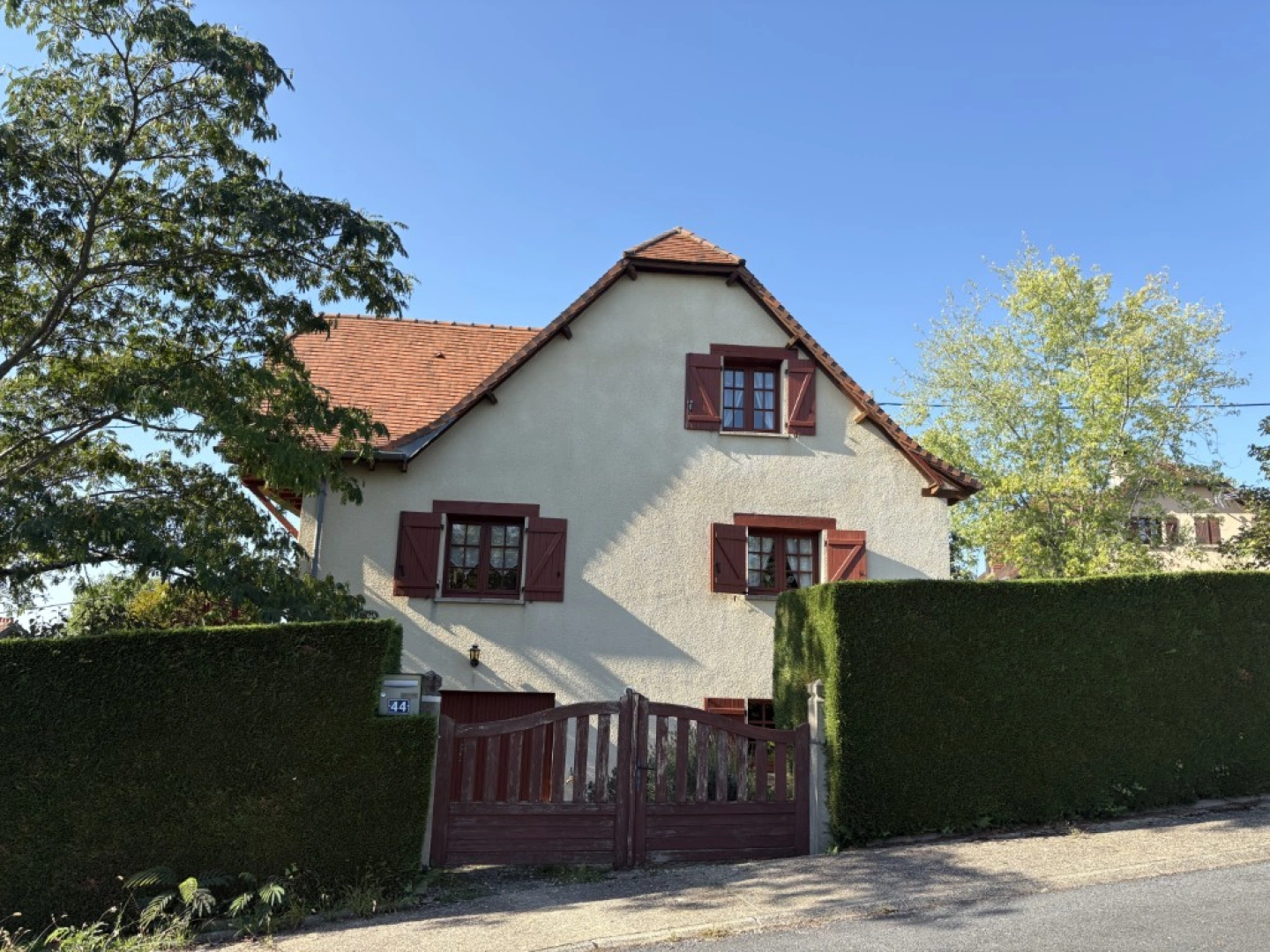 property