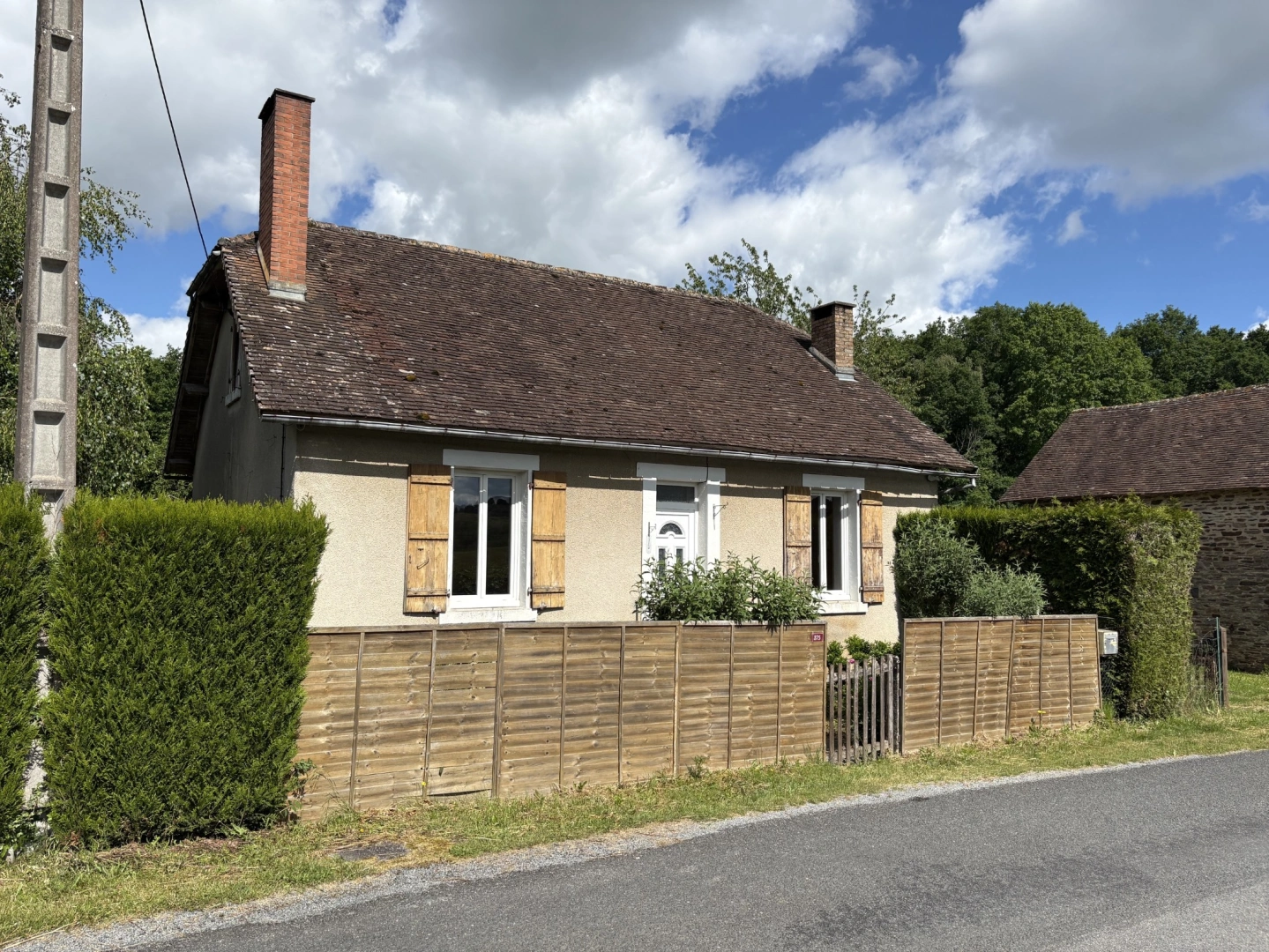 property
