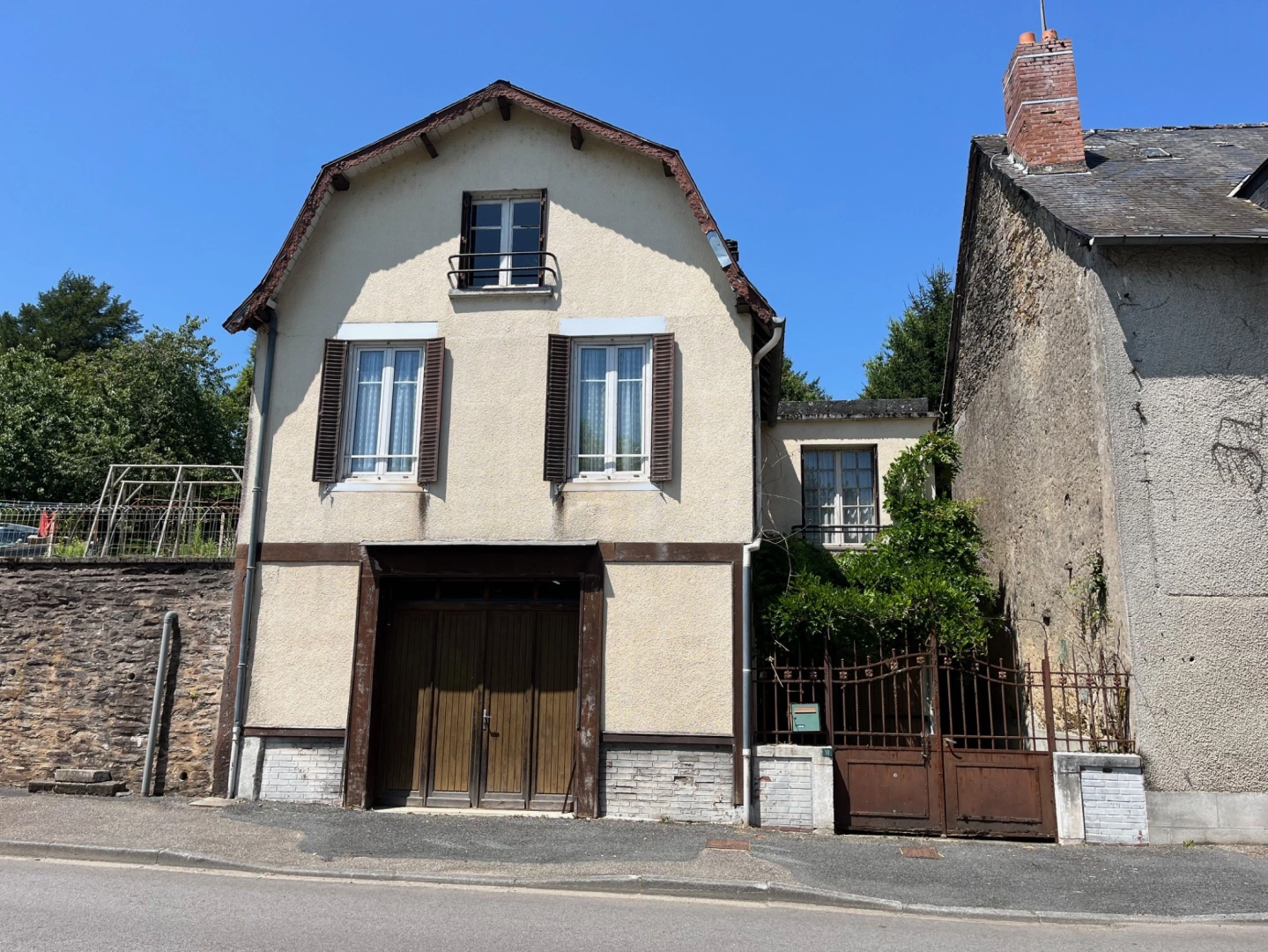 property